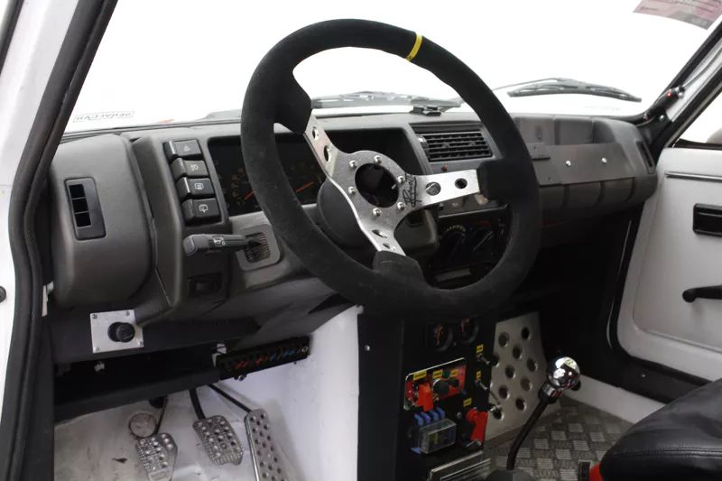 1982 Renault R5 Alpine