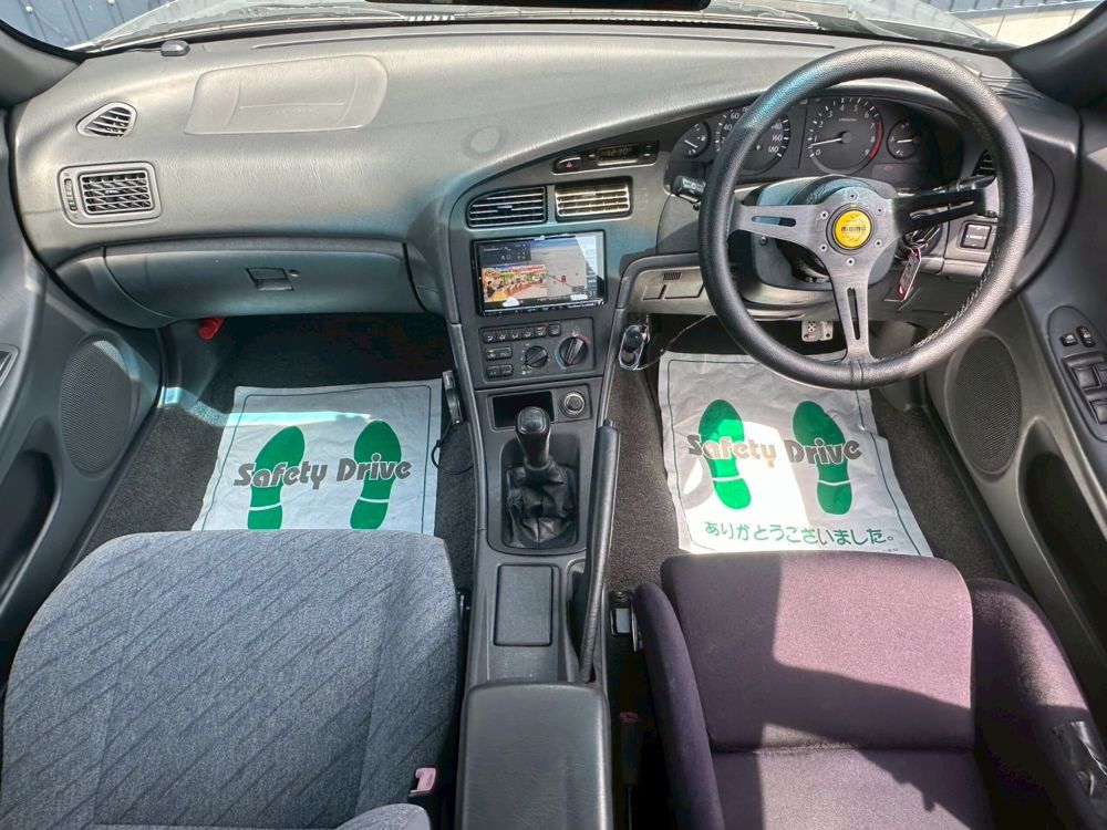 1997 Toyota Corona EXiV