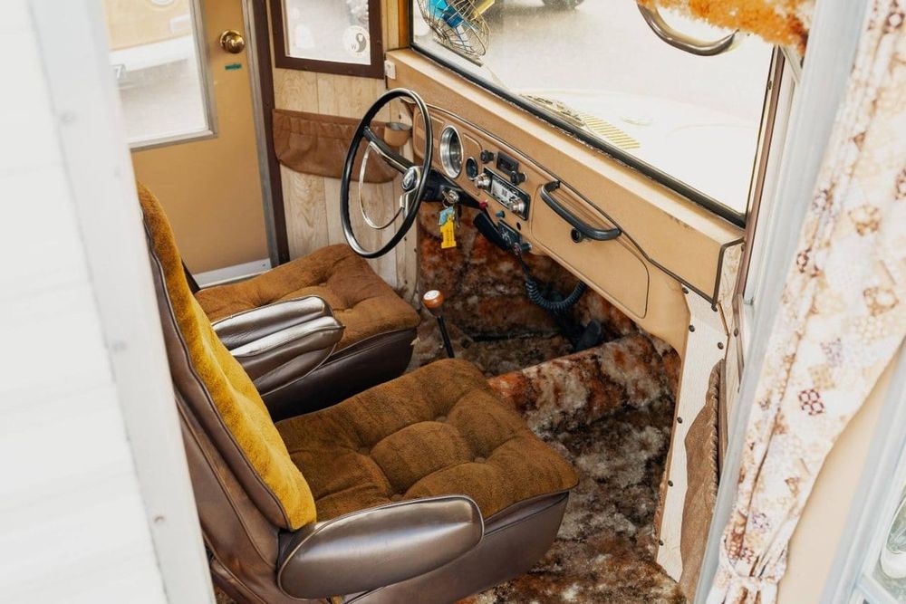 1969 Volkswagen Super Bugger