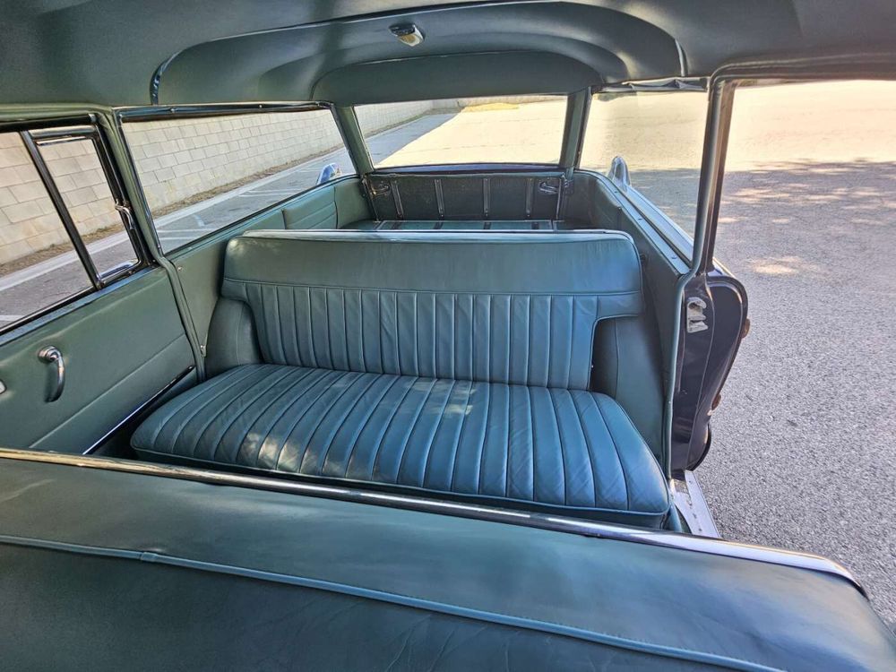 1955 Cadillac DeVille Viewmaster