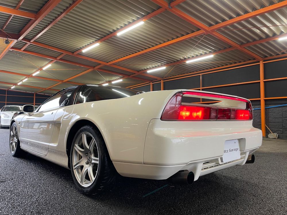 1994 Honda NSX-R