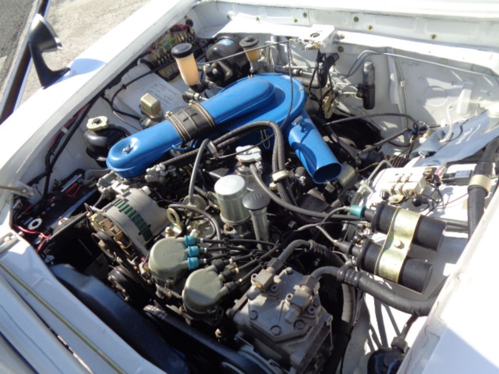 1970 Mazda Luce Rotary Coupe