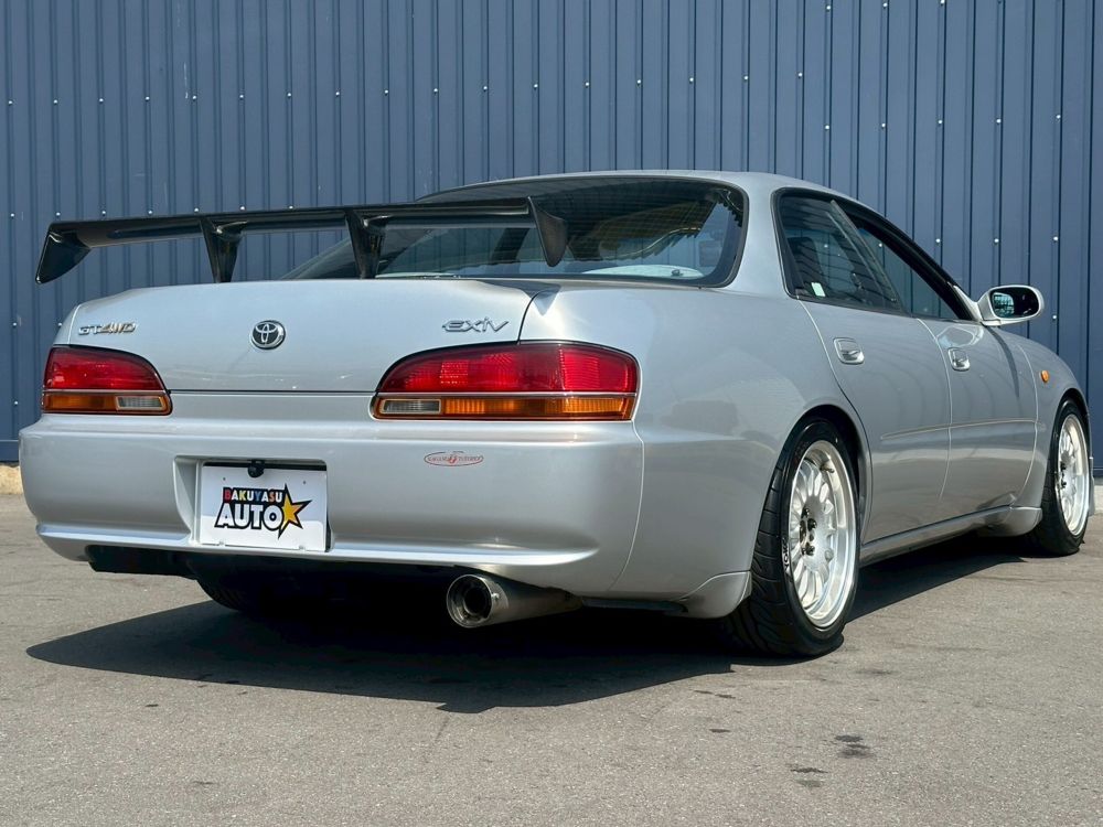 1997 Toyota Corona EXiV
