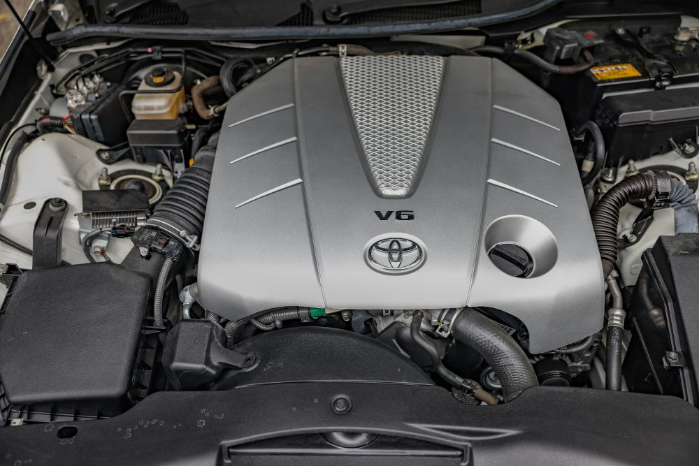 2019 Toyota Mark X GRMN