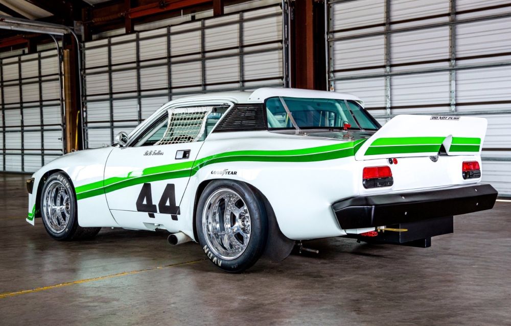 1979 Triumph TR8 IMSA GTO