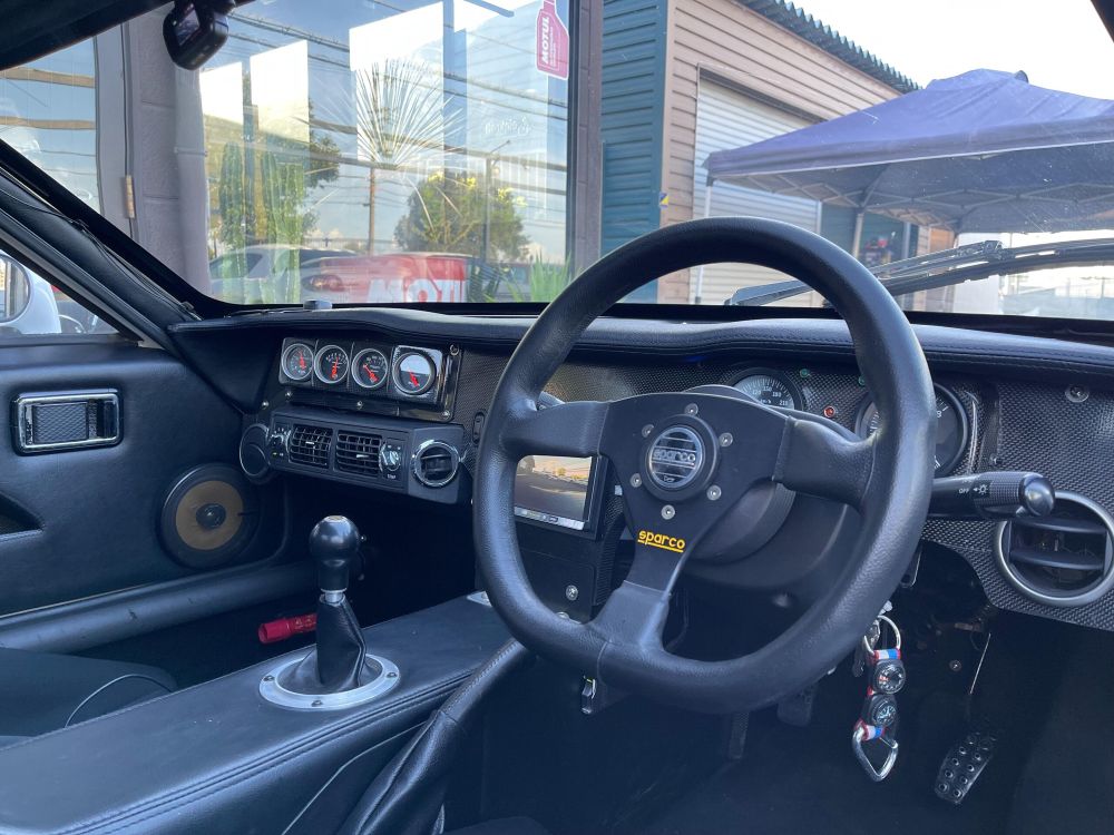 1977 Lotus Europa by RE Amemiya 20B