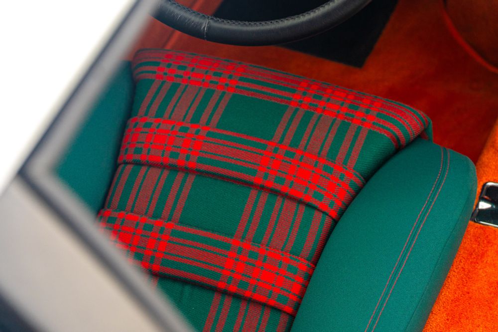 1976 Lotus Esprit S1