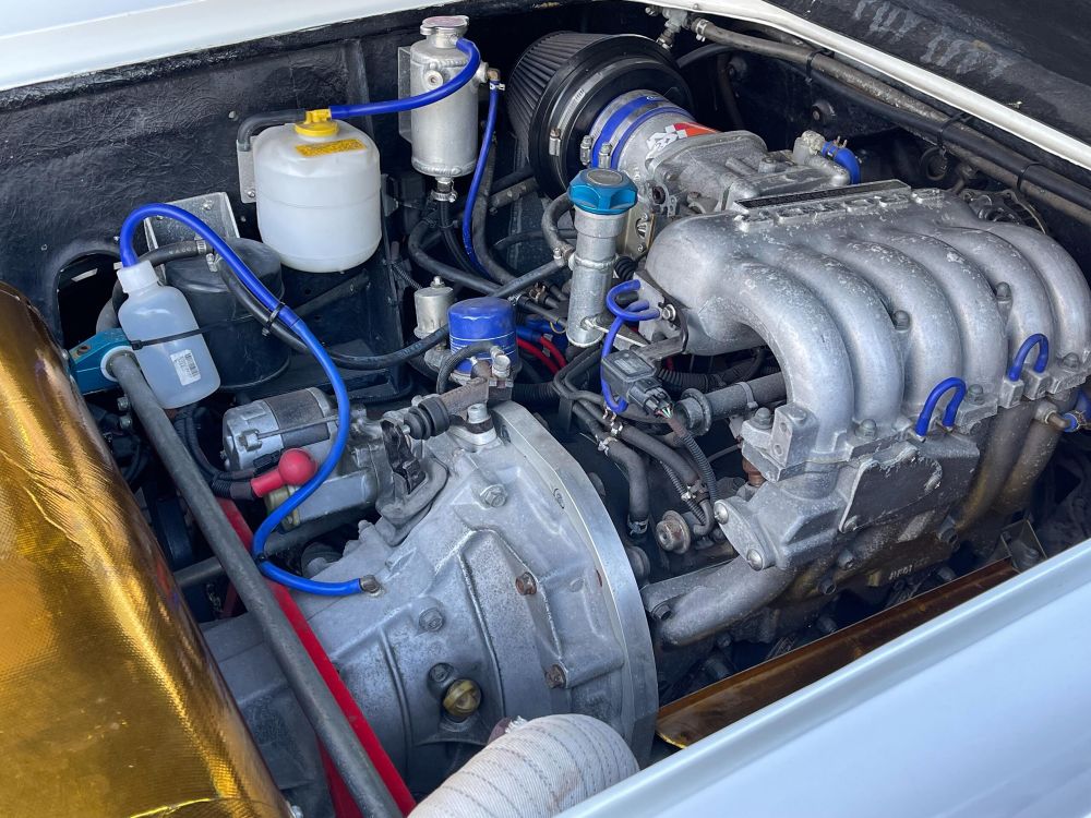 1977 Lotus Europa by RE Amemiya 20B