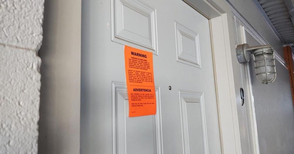 Arizona budget adds funding for eviction prevention