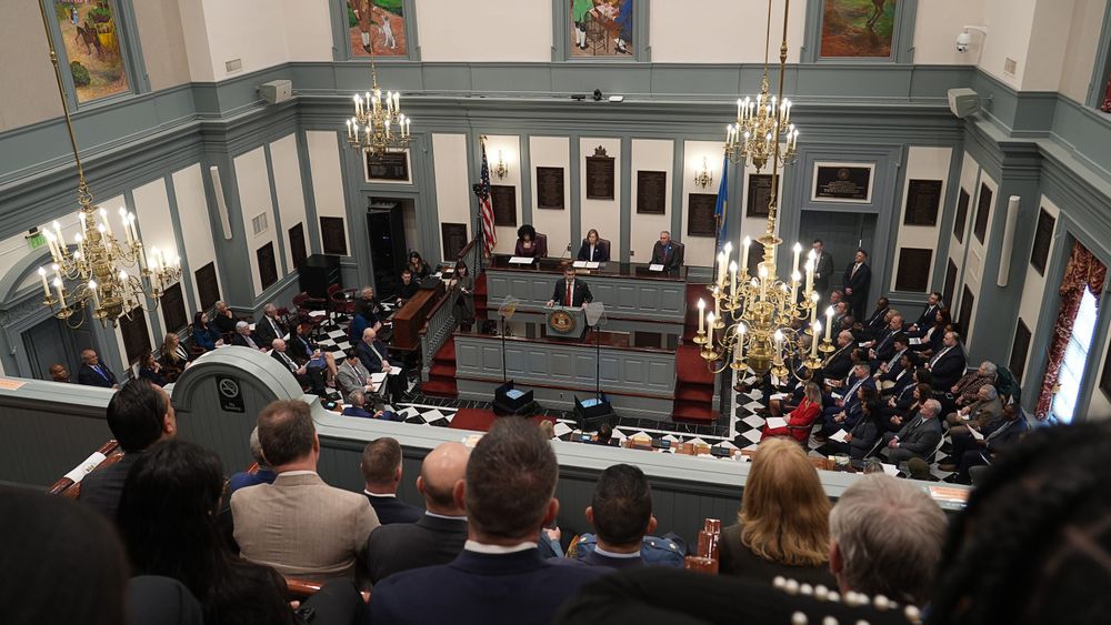 Delaware legislative year ends with vote to block eviction records, fund affordable housing