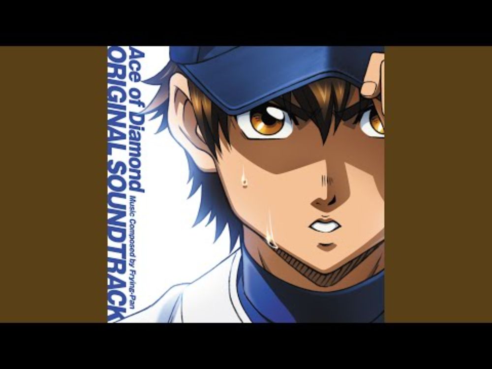 Grow stronger day by day ~Theme of Sawamura~