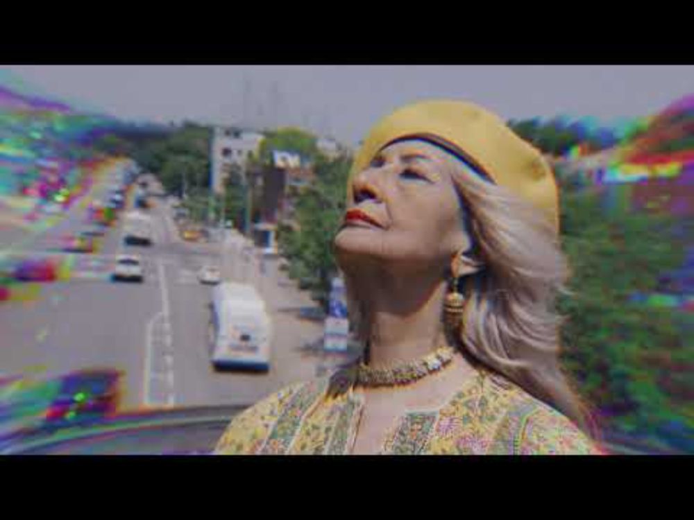 Mr. Cardamom - Nani (starring Madhur Jaffrey)