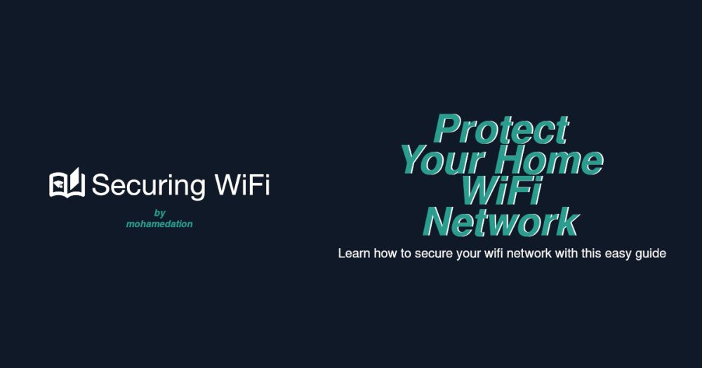 Securing Wireless Networks | Guide