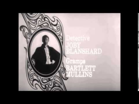Adam Adamant Lives! - Opening & Closing Titles