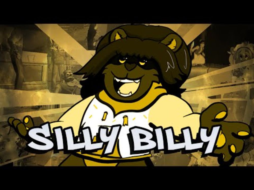 FNF Silly Billy  - My Way (Cosmo Edition)