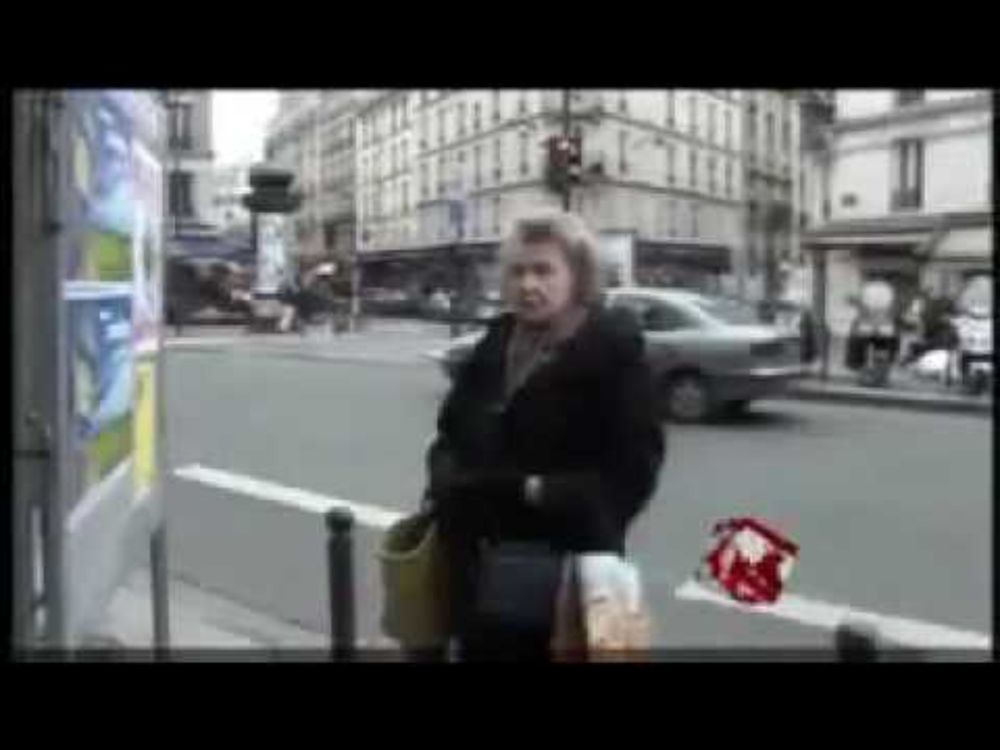 Mamie anarchiste