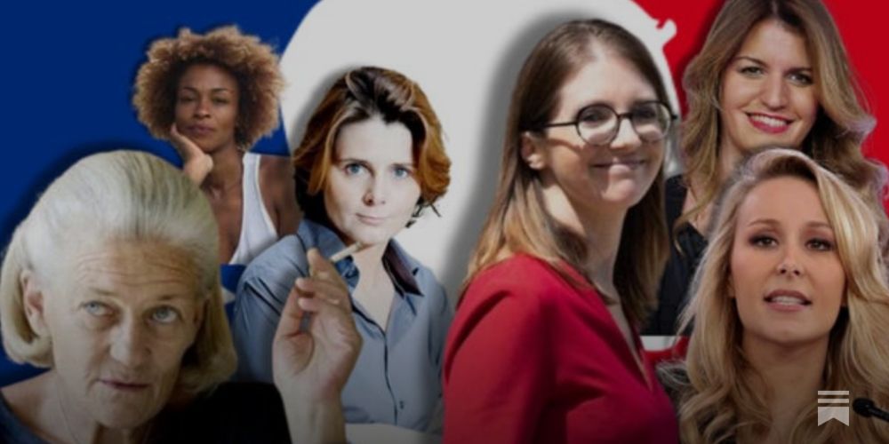 Qu'est-ce que le féminisme blanc, et à quoi il ressemble aujourd'hui?