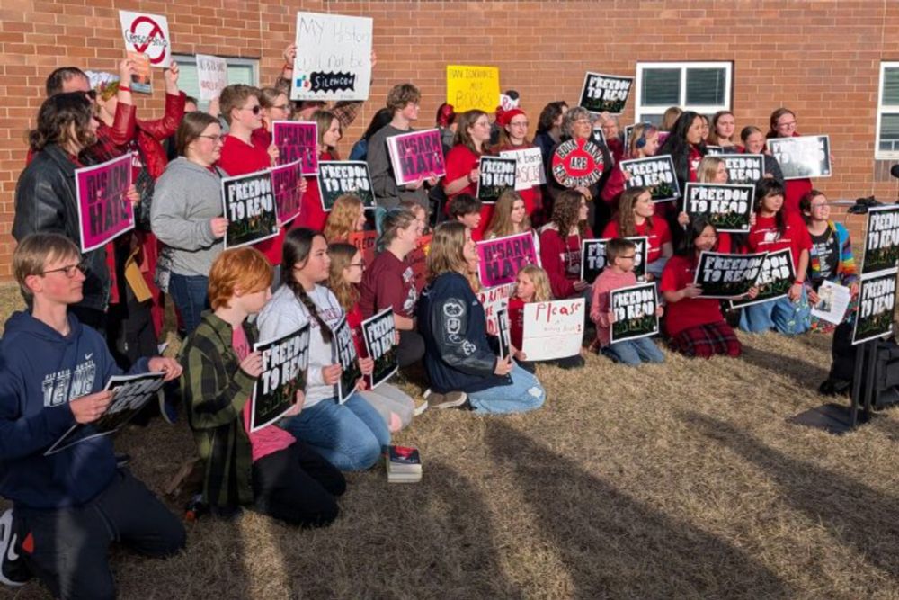 PEN America Applauds Vital Victory for Community Members and Educators in Lawsuits Over Book Bans in Minnesota, Calls it a Model for Engagement Against Censorship - PEN America