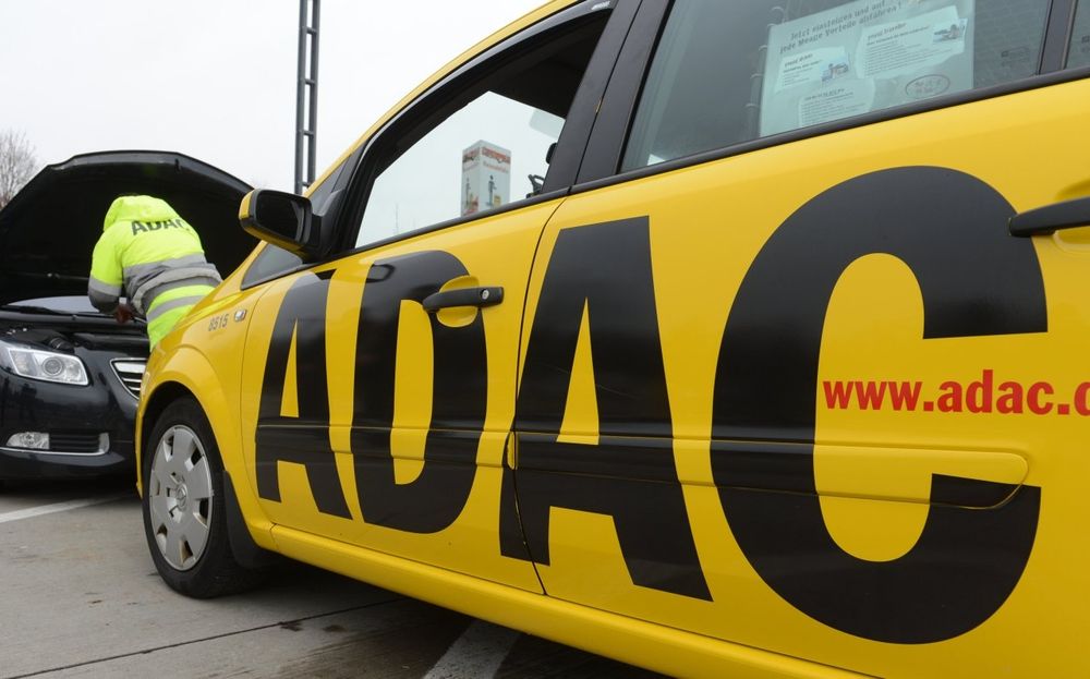ADAC soll Mitglieder bei der Pannenhilfe benachteiligen