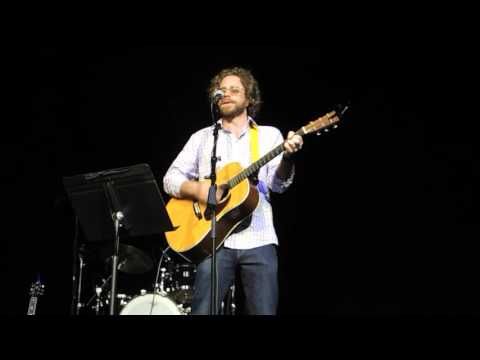 First of May — Jonathan Coulton at the Final Concert of JoCo Cruise 2016