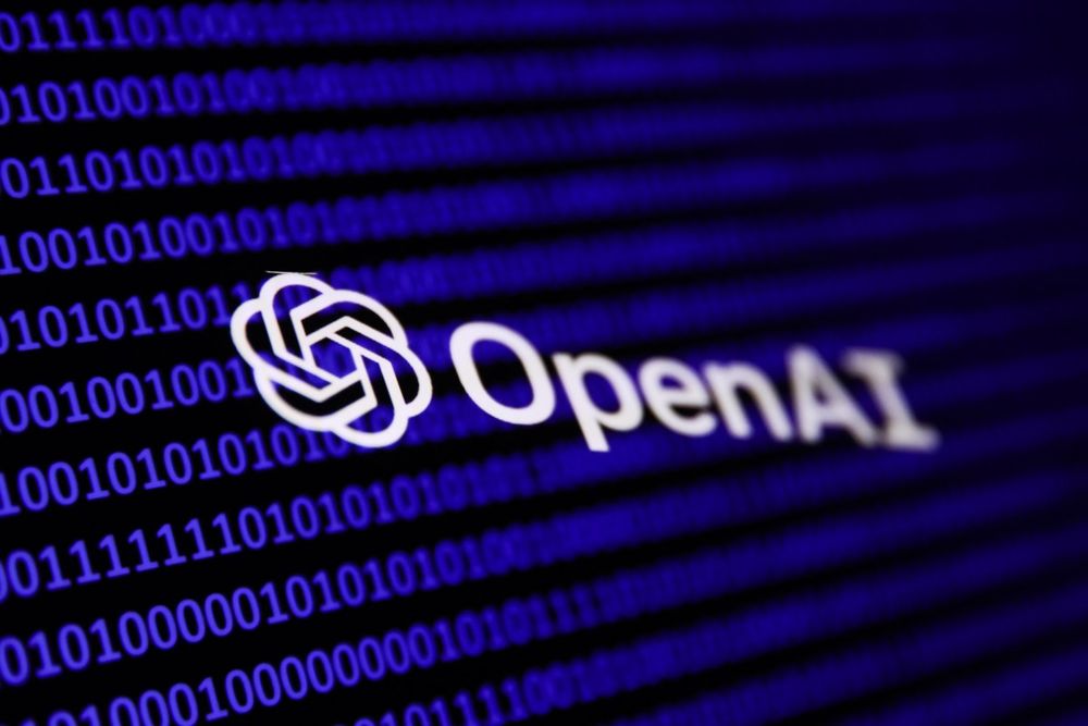OpenAI is reportedly developing its own X-like social media platform | TechCrunch