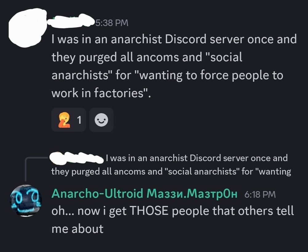 Someone on discord said 