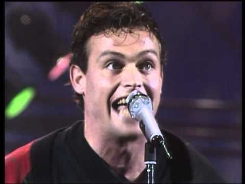 Los Toreros Muertos - Ya Están Aquí Los Toreros Muertos ( LIVE ) 1986 HQ