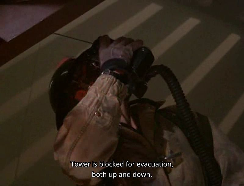 Emergency! S07E01 - The Steel Inferno