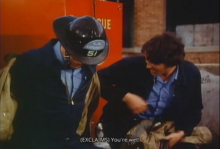 Emergency! S04E02 - I'll Fix It