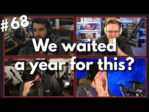 Festival's leaderboard update kinda sucks... | Lore Hero Podcast ep. 68