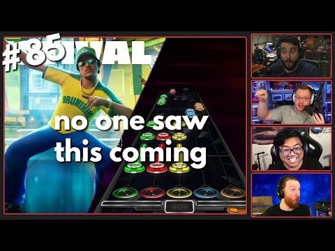 No One Saw This Coming | Lore Hero Podcast ep. 85