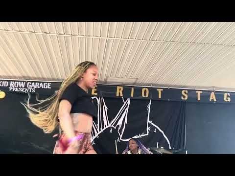 Soji Live at Camp Punksylvania 2024