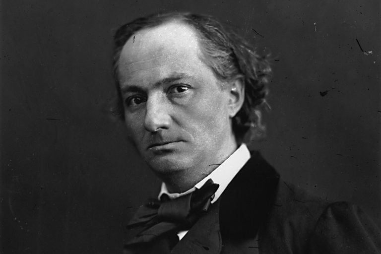 Baudelaire