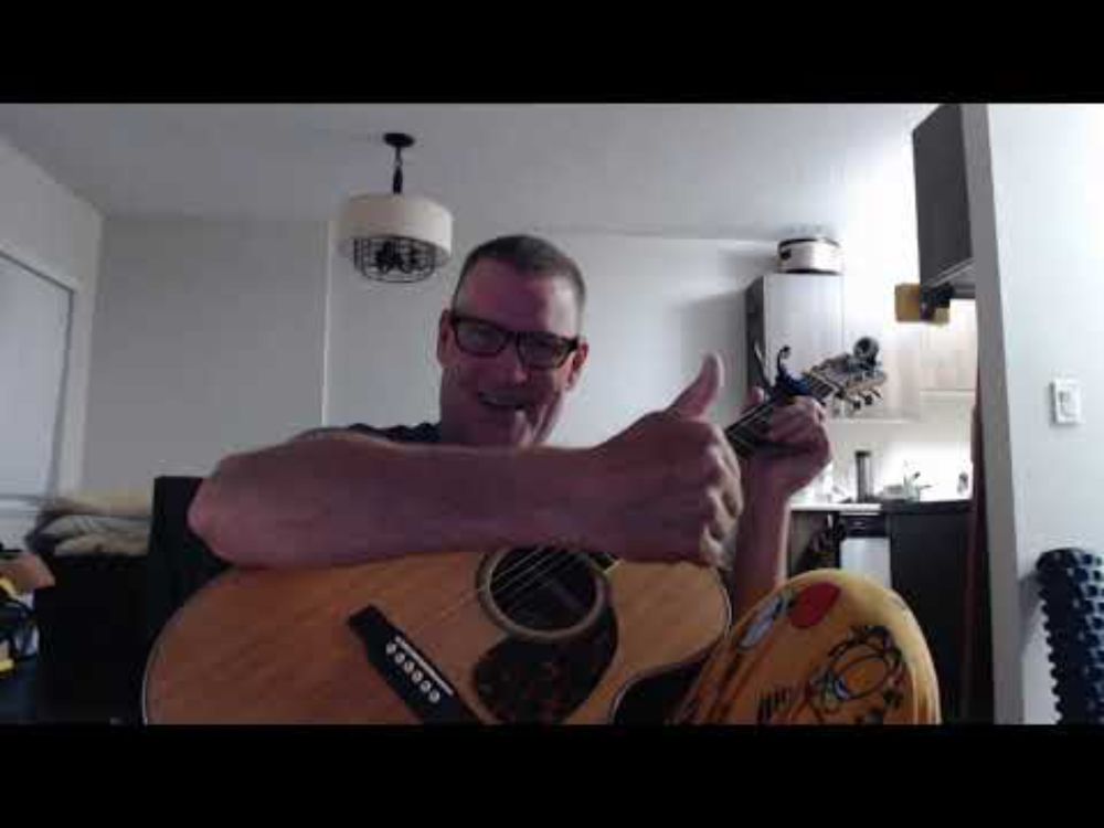 Video 81 - eM's DailyThoughts The BPFR - Guitar Songlet Lessons - Aug 5 2025 mp4