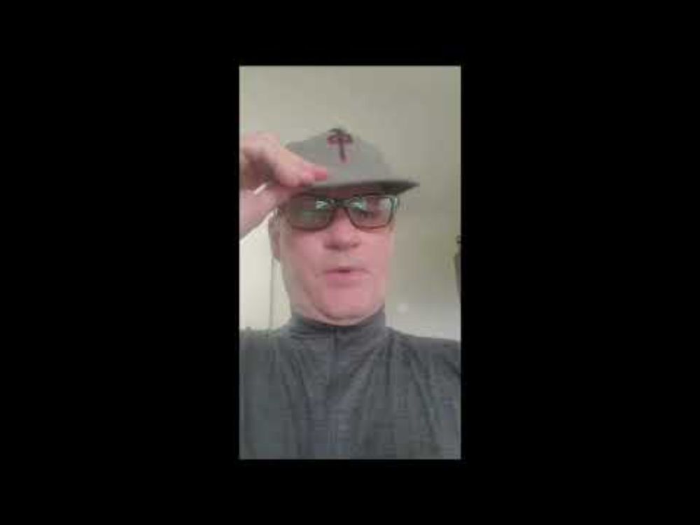 Video - 10b - eM's DailyThoughts TBFR -  Topic One: Intro - Jan 24 Mar 22 2025