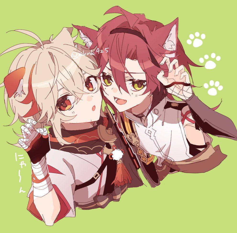 まきのこ (@mknk925.bsky.social) — Bluesky