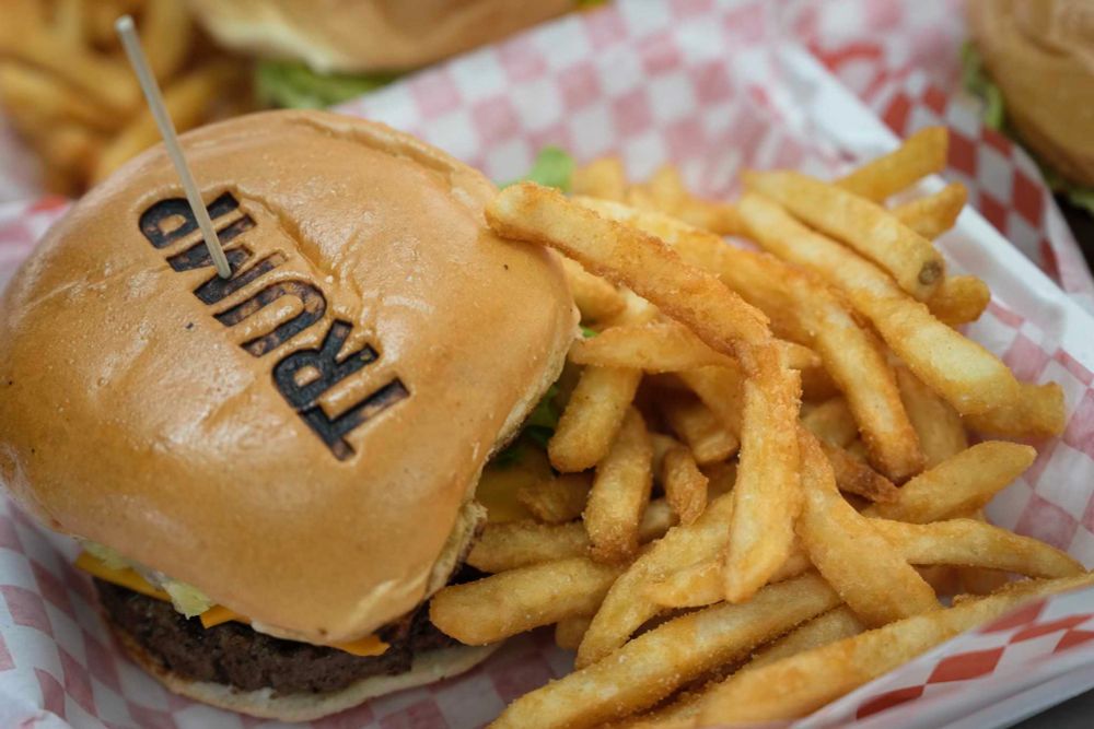 header image - ICE detained a second Trump Burger owner. His attorney says they got it wrong.