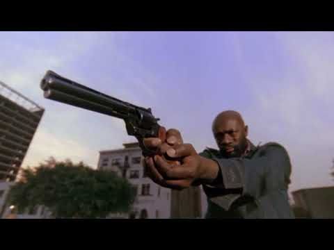 TRUCK TURNER (1974 Theatrical Trailer)