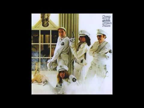 Cheap Trick, "Voices"