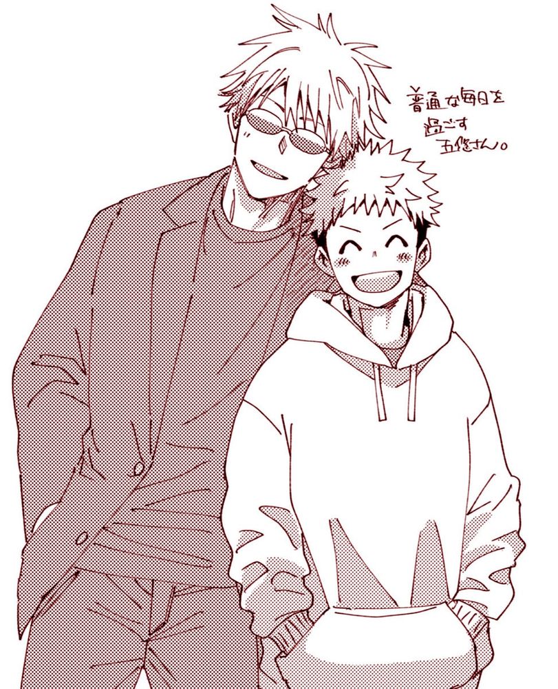 「No.29」割り込み「少女漫画ゴユ」割り込みでこれ描いたらたのしくて…つい