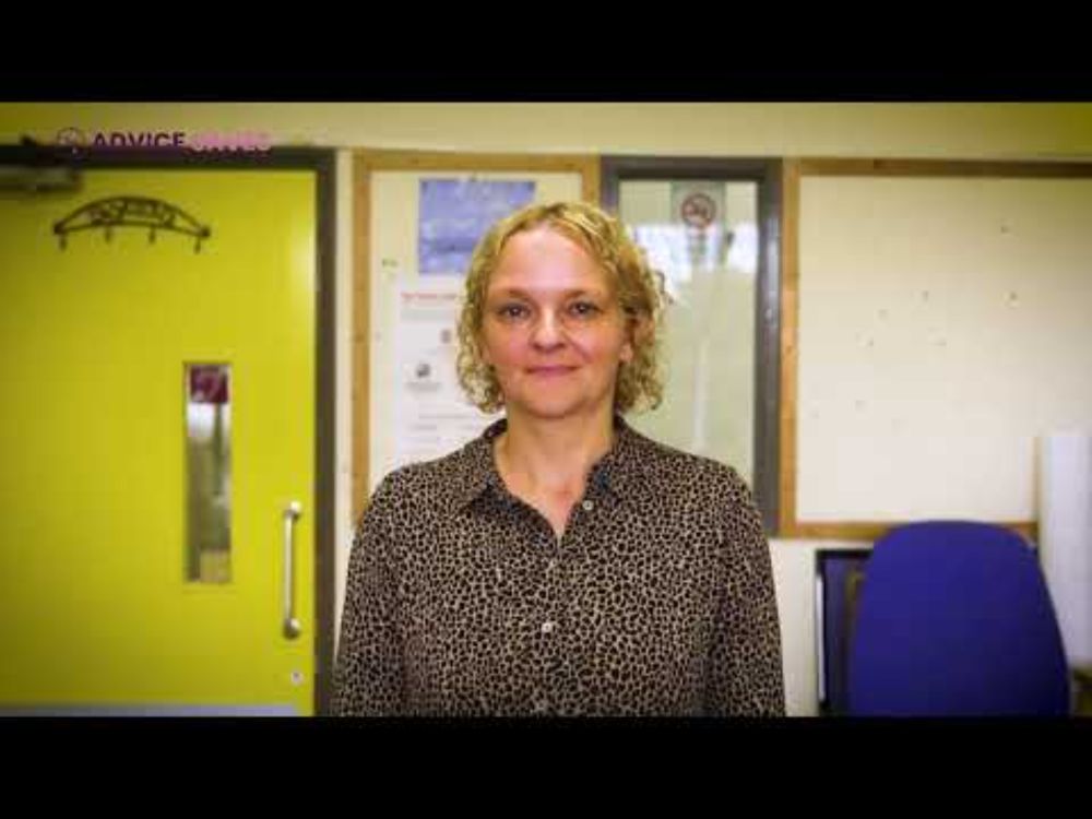 Advice Saves Campaign - Voices of Deaf and Disabled People