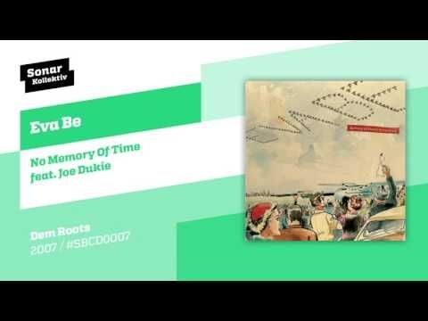 Eva Be - No Memory Of Time