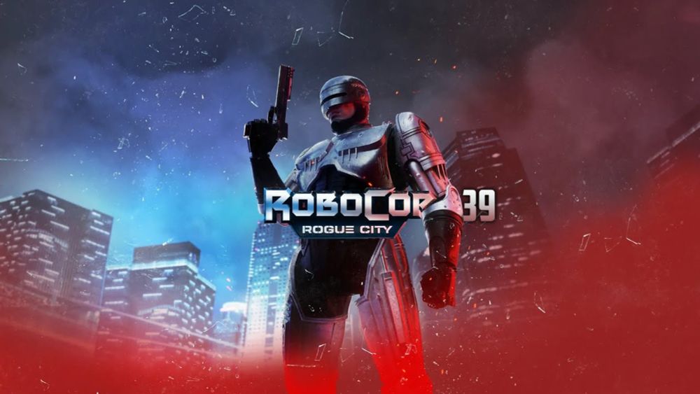 Robocop Rogue City * 39 * OHNE AUSWEG * OldManLP * 1440p *