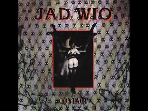Jad Wio - Ophélie