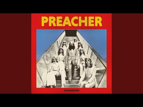 PREACHER