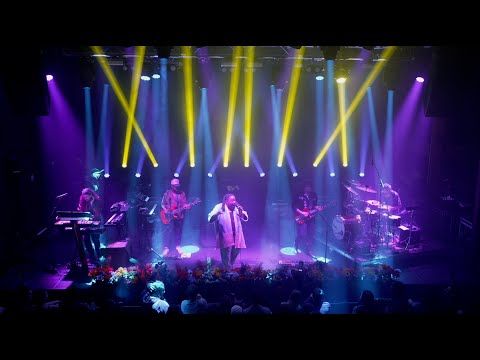 The Main Squeeze - "Take Me Out" (Franz Ferdinand) Live From Chicago