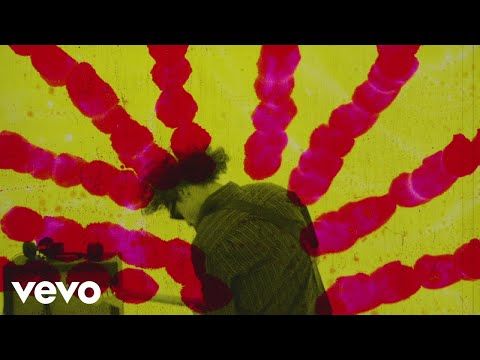 almost monday - enjoy the ride