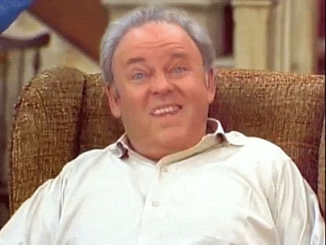 archie bunker 