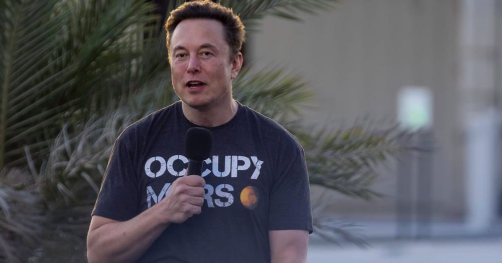 Trump ally Elon Musk slams Harris: ‘We will never reach Mars if Kamala wins’