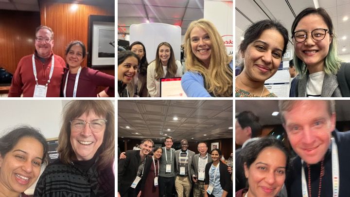 2025 March conferences - AK
